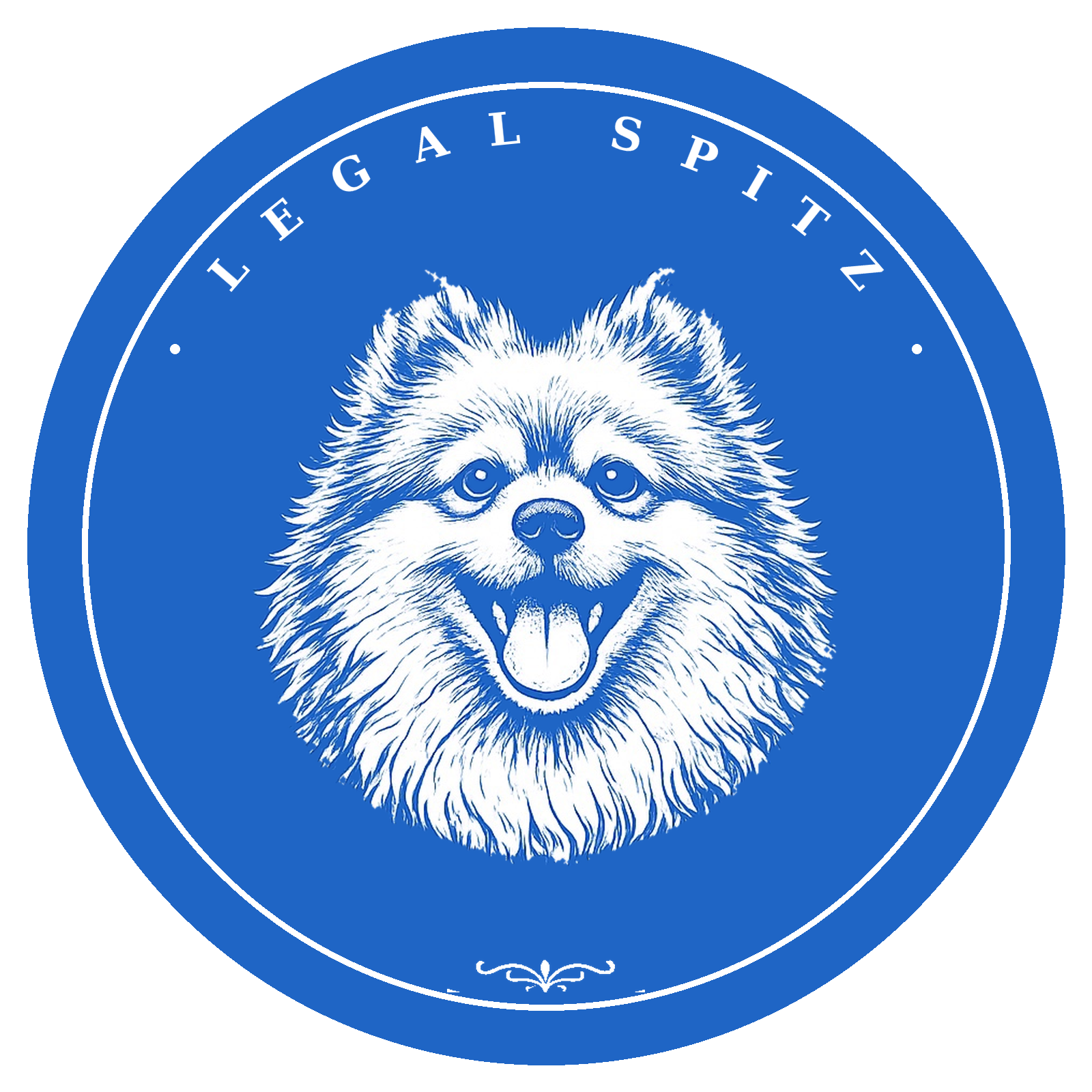 Legal Spitz